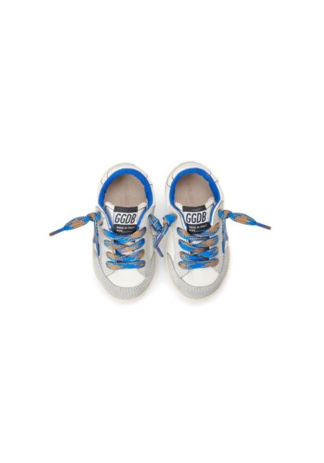 Sneakers Superstar GOLDEN GOOSE KIDS | GJF00107 F00675511660